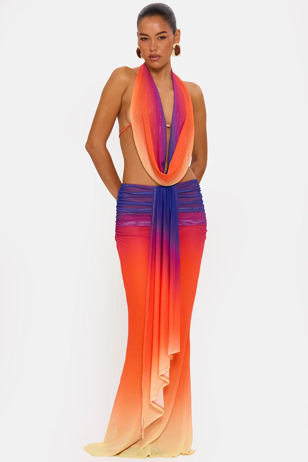 AURA SKIRT - Image 3