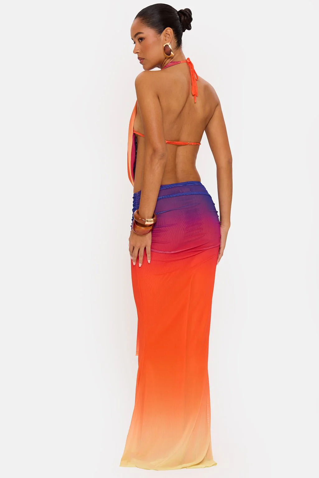 AURA SKIRT - Image 4