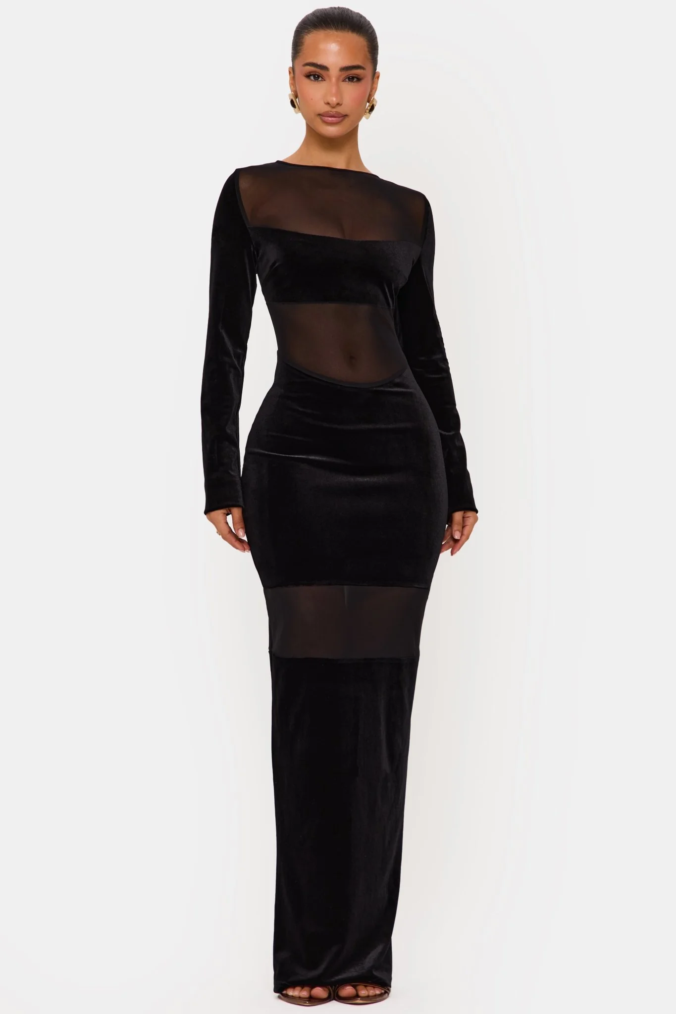 NOIR MAXI