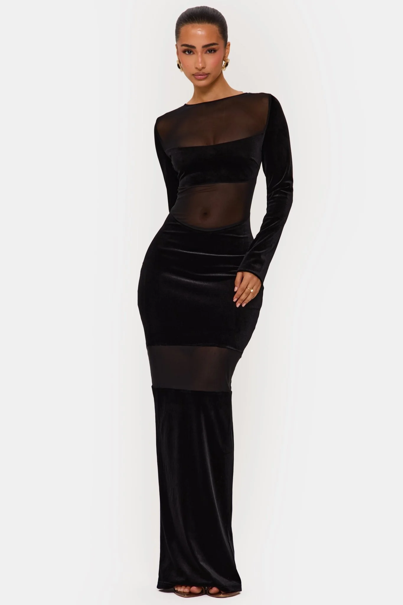 NOIR MAXI - Image 2