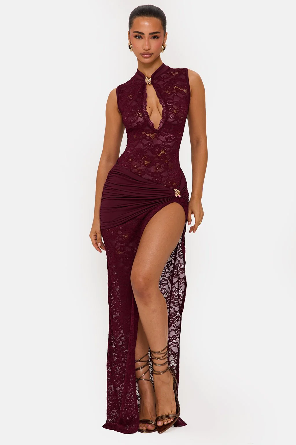ONYX DRESS - Image 2