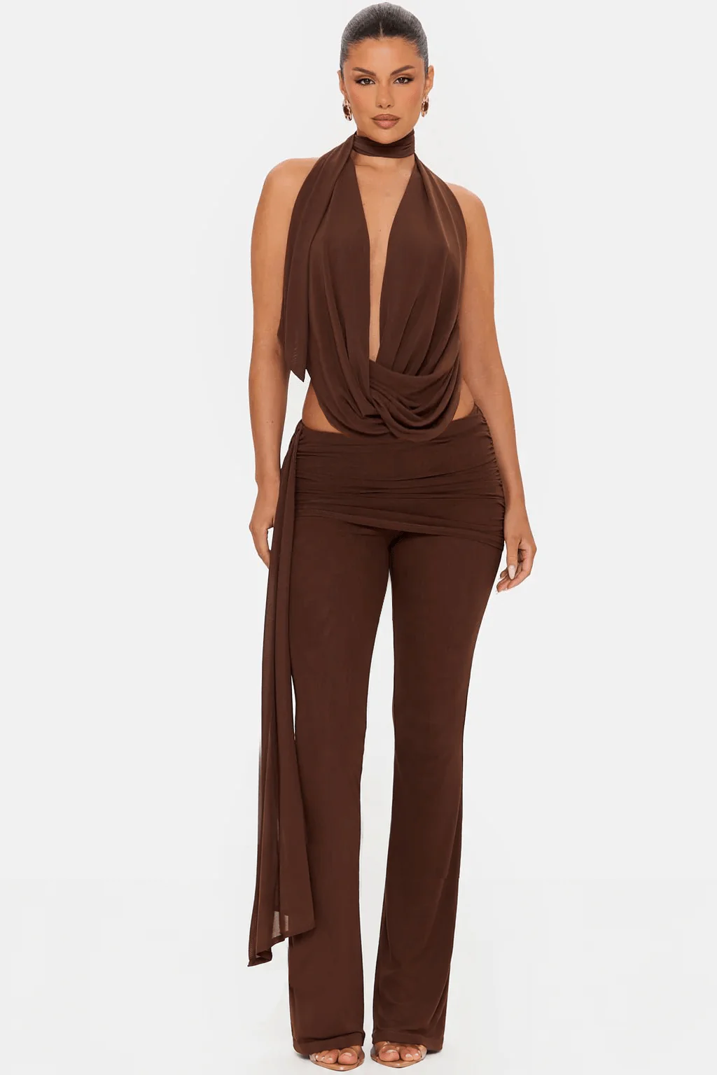 SIENA TROUSER - Image 3